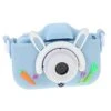 Children's Cartoon Camera Kids Toy Camera Cartoon Cat Camera Instant Camera For Kids Digital Camera Digital Camcorder Kids Toys For Girls Gifts For Kids 6-8 Children Camera Boy -Folkmanis Toys Shop 41IizbX7adL