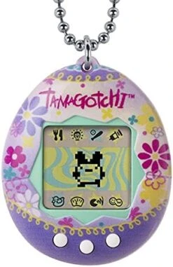 Original Tamagotchi - Paradise 9 Original Tamagotchi - Paradise -Folkmanis Toys Shop 41J53XWHU0L. AC