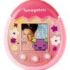 Tamagotchi 42901 Bandai Pix-The Next Generation Of Virtual Reality Pet With Camera, Games And Collectable Characters-Floral, Pink 1 Tamagotchi 42901 Bandai Pix-The Next Generation Of Virtual Reality Pet With Camera, Games And Collectable Characters-Floral, Pink -Folkmanis Toys Shop 41J7zEXf4MS