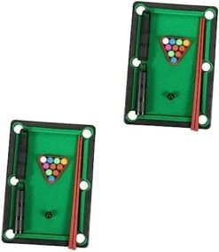 Ibasenice 2 Sets Desktop Toys Mini Toys Educational Toys Games For Kids Boys Billiard Game Plaything Kids Play Table Toy Ball Table Tennis Billiards Plastic Set Puzzle Child Kids Pool Table 22 Ibasenice 2 Sets Desktop Toys Mini Toys Educational Toys Games For Kids Boys Billiard Game Plaything Kids Play Table Toy Ball Table Tennis Billiards Plastic Set Puzzle Child Kids Pool Table -Folkmanis Toys Shop 41J8QiH5qYL. AC