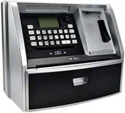 Talking ATM Savings Bank, Digital Piggy Bank, ATM Money Coins Machine For Kids Birthday Gift (Red/Blue) 22 Talking ATM Savings Bank, Digital Piggy Bank, ATM Money Coins Machine For Kids Birthday Gift (Red/Blue) -Folkmanis Toys Shop 41JAq5gCWSL. AC