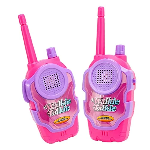 Kids Walkie Talkie | Family Portable Walky Talky 2-Piece,Family Walkie-Talkies For Outdoor Hiking Camping, Children's Gifts For 3-12 Years Old Boys 3 Kids Walkie Talkie | Family Portable Walky Talky 2-Piece,Family Walkie-Talkies For Outdoor Hiking Camping, Children's Gifts For 3-12 Years Old Boys