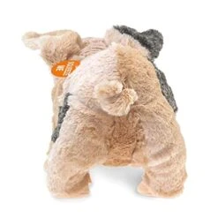 Folkmanis Grunting Pig Hand Puppet, Standard Packaging, Pink 8 Folkmanis Grunting Pig Hand Puppet, Standard Packaging, Pink -Folkmanis Toys Shop 41JSJjW5jiL