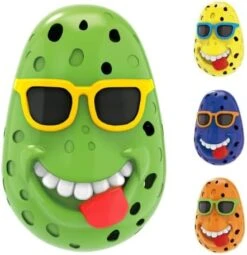 Splash Potato Timer Bomb - Water Bomb Toy Balloon Game - Potato With A Water Bomb Outdoor Game Toy For Kids 8 Years And Up - 50 Water Balloons For Kids And 1 Potato 11 Splash Potato Timer Bomb - Water Bomb Toy Balloon Game - Potato With A Water Bomb Outdoor Game Toy For Kids 8 Years And Up - 50 Water Balloons For Kids And 1 Potato -Folkmanis Toys Shop 41Jye IUT4L. AC