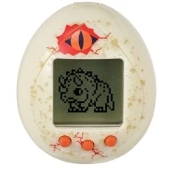 Tamagotchi Nano X Jurassic Park 30th Anniversary - Dinosaur Egg Ver.
