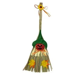 Children's Halloween Photography Props Toys Halloween Cosplay Dress Up Costume Party Cute (Orange) -Folkmanis Toys Shop 41KuRGoHX9L