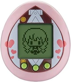 Tamagotchi Nano X Jujutsu Kaisen 0 - Geto -Folkmanis Toys Shop 41KzJQY5zGL. AC