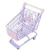 Ibasenice 2pcs Mini Shopping Cart Trolley Bags For Shopping Cart Office Desk Cart Wagon For Shopping Cart Miniature Cart Tiny Shopping Cart Mini Shopping Cart Model Fashion 1 Ibasenice 2pcs Mini Shopping Cart Trolley Bags For Shopping Cart Office Desk Cart Wagon For Shopping Cart Miniature Cart Tiny Shopping Cart Mini Shopping Cart Model Fashion -Folkmanis Toys Shop 41L7Fg5HZtL