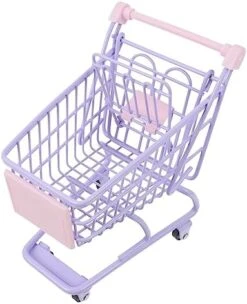 Ibasenice 2pcs Mini Shopping Cart Trolley Bags For Shopping Cart Office Desk Cart Wagon For Shopping Cart Miniature Cart Tiny Shopping Cart Mini Shopping Cart Model Fashion 12 Ibasenice 2pcs Mini Shopping Cart Trolley Bags For Shopping Cart Office Desk Cart Wagon For Shopping Cart Miniature Cart Tiny Shopping Cart Mini Shopping Cart Model Fashion -Folkmanis Toys Shop 41L7Fg5HZtL. AC