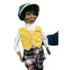 Lester Standard Upgrade Ventriloquist Dummy By ThrowThings.com 2 Lester Standard Upgrade Ventriloquist Dummy By ThrowThings.com -Folkmanis Toys Shop 41LBKR73J7L