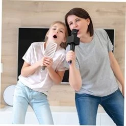 Alasum 4pcs Microphone Kids Pretend Microphone Toddler Microphone Prop Microphone For Music Echo Microphone For Kids Infant Clothes Pretend Play Microphone Kids Microphone Toys Child Bulk -Folkmanis Toys Shop 41LDD3gQS8L 2