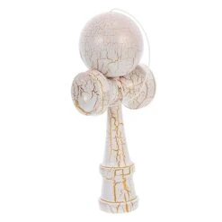 Mini Candy Skill Ball Mini Candy Sports Candy Japan Candy Children Games Plaything Skill Training Kendama Toy Children Plaything Wooden Casual Trump Child Candy For Kids