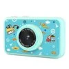 SLSFJLKJ Kids Camera Girls & Boys Toy Gift, MP3 Player Digital Video Camera Children Dual Cameras Selfie Photography Electronic Game Camera For Kids Age 3 4 5 6 7 9 10 Girls Gifts Birthday Christmas