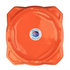 Aimoly Bey Stadium Battle Arena For Beyblade Burst Battling Tops Game (Orange) 13 Aimoly Bey Stadium Battle Arena For Beyblade Burst Battling Tops Game (Orange) -Folkmanis Toys Shop 41M6W5W2dJL