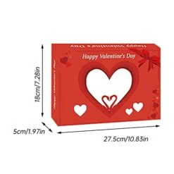 Npkgvia Children's Valentine's Day Ocean Cards 32PCS Set Marine Animals Children's Classroom Exchange Gift Toys Birthday Dog 1 Year (Sky Blue, One Size) -Folkmanis Toys Shop 41M9MDM2FdL