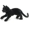 Folkmanis Black Cat Hand Puppet, 1 EA 1 Folkmanis Black Cat Hand Puppet, 1 EA -Folkmanis Toys Shop 41MhQFWJJfL