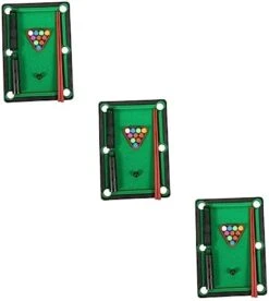 Ibasenice 2 Sets Desktop Toys Mini Toys Educational Toys Games For Kids Boys Billiard Game Plaything Kids Play Table Toy Ball Table Tennis Billiards Plastic Set Puzzle Child Kids Pool Table 23 Ibasenice 2 Sets Desktop Toys Mini Toys Educational Toys Games For Kids Boys Billiard Game Plaything Kids Play Table Toy Ball Table Tennis Billiards Plastic Set Puzzle Child Kids Pool Table -Folkmanis Toys Shop 41MvOgFjYJL. AC