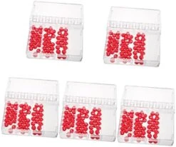 Small Lottery Machine Lottery Game Mini Toys Mini Toy 3 Sets Number Picker Lottery Plastic 3D Mini Toy Bingo Number Balls Lottery Ball Machine -Folkmanis Toys Shop 41MxLy8KiL. AC