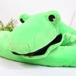 59" Long Snake Hand Puppet，Hand Puppet Toys Can Be Used For Teaching And Telling Stories; Hand Puppet Snakes, Hand Puppet Crocodiles And Hand Puppet Whales Can Be Selected. #31 (Color : Green)