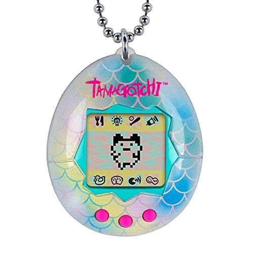 Tamagotchi Original - Mermaid 3 Tamagotchi Original - Mermaid
