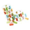 Ibasenice Wooden Building Blocks 1 Set Kids Building Blocks Party Balance Game Blocks Toy Kids Toy Parent-Child Desktop Household Tower Stacking Toys Balance To Stack Tower Of Pizza -Folkmanis Toys Shop 41NNVHqzrYL