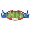 Jojofuny Mini Tabletop Football Soccer Pinball Games Indoor Sport Table Board Interactive Toy For Family