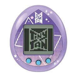 Tamagotchi Nano X BTS TinyTAN - Purple