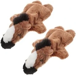 Storytelling Puppet 2pcs Hand Puppet Early Education Toy Toddler Toys Toddlers Toys Fairy Tale Toy Decorate Adorable Horse Hand Puppet Plush Puppets For Kid Parent-Child 15 Storytelling Puppet 2pcs Hand Puppet Early Education Toy Toddler Toys Toddlers Toys Fairy Tale Toy Decorate Adorable Horse Hand Puppet Plush Puppets For Kid Parent-Child -Folkmanis Toys Shop 41NnXzHHvJL. AC