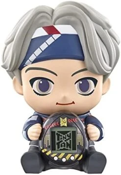 Tamagotchi Nano X BTS TinyTAN - Purple 20 Tamagotchi Nano X BTS TinyTAN - Purple -Folkmanis Toys Shop 41NuzUJk3zL. AC