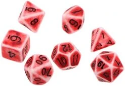 Alasum 3 Sets 7pcs Vintage Faceted Dice Pub Dice Toys Number Dice Dice Vintage Toys Role Playing Dice Toys In Bulk Polyhedron Dices Party Supplies Funny Dice Game Props Purple Mini -Folkmanis Toys Shop 41NzKBRkzaL. AC