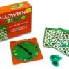 Halloween Bingo - The Perfect Halloween Party Game - The Original Halloween Bingo Game With Halloween-themed Pieces For A Fun-filled Halloween House Party! 1 Halloween Bingo - The Perfect Halloween Party Game - The Original Halloween Bingo Game With Halloween-themed Pieces For A Fun-filled Halloween House Party! -Folkmanis Toys Shop 41O5AjhqqCL