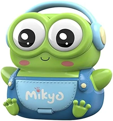 Coin Bank For Kids Puppy Little Cute Duck Frog Pig Money Bank Large Size Plastic Coin Bank Cute Cartoon Dinosaur Saving Money Toy Bank Toys Money Compatible With Machine Bank Game 4 Coin Bank For Kids Puppy Little Cute Duck Frog Pig Money Bank Large Size Plastic Coin Bank Cute Cartoon Dinosaur Saving Money Toy Bank Toys Money Compatible With Machine Bank Game - Image 2