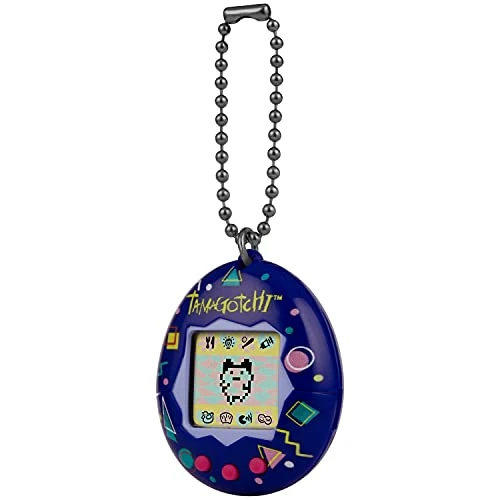 Tamagotchi Original - 90s 5 Tamagotchi Original - 90s - Image 3