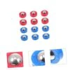 Kisangel 24 Pcs Football Machine Accessories Wooden Soccer Game Table Free Sliding Beads Table Soccer Kits Wooden Toy Gaming Desk Accessories Desktop Accessories Funny Rolling Beads Table 2 Kisangel 24 Pcs Football Machine Accessories Wooden Soccer Game Table Free Sliding Beads Table Soccer Kits Wooden Toy Gaming Desk Accessories Desktop Accessories Funny Rolling Beads Table -Folkmanis Toys Shop 41OVrtbuTaL