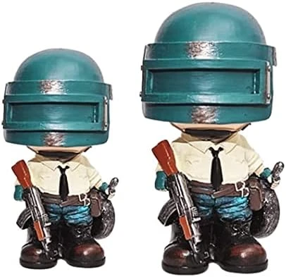 Piggy Bank ATM Money Bank Game Character Piggy Bank Cute Coin Piggy Bank Birthday Gifts Piggy Bank For Cash Money Box For Cash (Color : CH) 9 Piggy Bank ATM Money Bank Game Character Piggy Bank Cute Coin Piggy Bank Birthday Gifts Piggy Bank For Cash Money Box For Cash (Color : CH) - Image 7