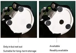 Piggy Bank Nursery Décor Keepsake Children's Banknote Piggy Bank Ceramic Panda Coin Money Box Money Saving Box Birthday And New Year Money Bank Piggy Banks Furniture Games (Color : B) 14 Piggy Bank Nursery Décor Keepsake Children's Banknote Piggy Bank Ceramic Panda Coin Money Box Money Saving Box Birthday And New Year Money Bank Piggy Banks Furniture Games (Color : B) -Folkmanis Toys Shop 41OYmMH8gjL