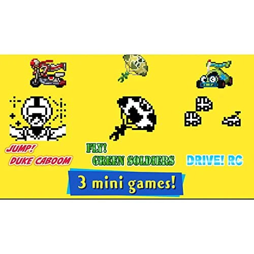 Tamagotchi Nano Toy Story Clouds Version | Toy Story Hand Held Games Machine | Virtual Pet Original Toy Story Characters Including Woody And Buzz Lightyear | 90s Toys For Kids And Adults 8 Tamagotchi Nano Toy Story Clouds Version | Toy Story Hand Held Games Machine | Virtual Pet Original Toy Story Characters Including Woody And Buzz Lightyear | 90s Toys For Kids And Adults - Image 6