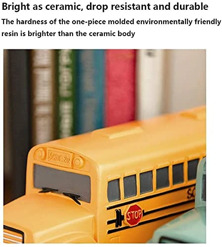 Piggy Bank Children's Toy Money Box Kids Piggy Bank Money Bank Coin Bank Creative Currency Bank Cool Car Bank Perfect Toy Gifts Great Gift Toy For Children Piggy Banks Furniture Games (Color : Green 6 Piggy Bank Children's Toy Money Box Kids Piggy Bank Money Bank Coin Bank Creative Currency Bank Cool Car Bank Perfect Toy Gifts Great Gift Toy For Children Piggy Banks Furniture Games (Color : Green - Image 4