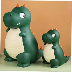 Ibasenice Dinosaur Piggy Bank Cake Toy Girl Piggy Banks For Kids Piggy Bank For Boys Toys For Infant Boys Cake Figures Kids Coin Bank Big Piggy Bank Dinosaur Coin Bank Kids Coin Money Bank 13 Ibasenice Dinosaur Piggy Bank Cake Toy Girl Piggy Banks For Kids Piggy Bank For Boys Toys For Infant Boys Cake Figures Kids Coin Bank Big Piggy Bank Dinosaur Coin Bank Kids Coin Money Bank -Folkmanis Toys Shop 41PFeoJsSeL