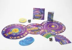 Scene It? Disney Edition DVD Game 5 Scene It? Disney Edition DVD Game -Folkmanis Toys Shop 41PG1J9NQVL