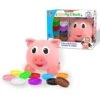 The Learning Journey Learn With Me - Numbers & Colors Pig E Bank - Color And Number STEM - Teaching Toddler Toys & Gifts For Boys & Girls Ages 2 Years And Up, Model Number: 208441 2 The Learning Journey Learn With Me - Numbers & Colors Pig E Bank - Color And Number STEM - Teaching Toddler Toys & Gifts For Boys & Girls Ages 2 Years And Up, Model Number: 208441 -Folkmanis Toys Shop 41Ph4sOFBkL