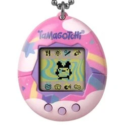 Tamagotchi Original - Flames 12 Tamagotchi Original - Flames -Folkmanis Toys Shop 41PnGY2O4GL