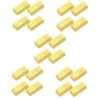 Toyvian 20 Pcs Bar Props Toy Magnet Toys Nativity Ornaments For Kids Japandi Decor Bullion Bars Kids Bar Doubloon Replicas Simulation Bricks Bar Playthings Child -Folkmanis Toys Shop 41Psuiv0XqL