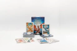 Grandpa Beck's Games Reign Of Dragoness Card Game A Strategic Hand Elimination Card Game | From The Creators Of Cover Your Assets, Cover Your Kingdom & Skull King | 3-8 Players 8+ 9 Grandpa Beck's Games Reign Of Dragoness Card Game A Strategic Hand Elimination Card Game | From The Creators Of Cover Your Assets, Cover Your Kingdom & Skull King | 3-8 Players 8+ -Folkmanis Toys Shop 41PzmdieAsL