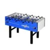 Adult Table Football, Game Telescopic Pole, Campus Indoor Table Football, Office Leisure Toys, Foosball Table Assembly Free Easy To Store