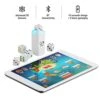 GoDice Full Pack - 6 Smart Connected Dice. Brings The Best Dice Games Of All Time To The 21st Century. Educational, Fun, And Innovative Games For Family, Friends, Game Nights. Free App. Cool Tech Gift -Folkmanis Toys Shop 41Q3GAK02QL
