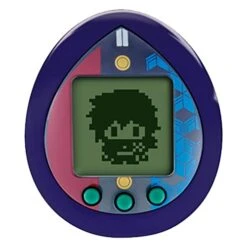 Tamagotchi NT57508 Demon Slayer GIYUTCHI Color, Multicolor Includes 1x Electronic Pet 14 Tamagotchi NT57508 Demon Slayer GIYUTCHI Color, Multicolor Includes 1x Electronic Pet -Folkmanis Toys Shop 41Q47Oqfs6L