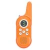GENERIC HANQ Kids Walkie Talkies 2 Pack Gifts Parent-Child Interactive Toys Radio, 5 Miles Long Range For Children Outdoor Camping Game (Orange) 1 GENERIC HANQ Kids Walkie Talkies 2 Pack Gifts Parent-Child Interactive Toys Radio, 5 Miles Long Range For Children Outdoor Camping Game (Orange) -Folkmanis Toys Shop 41QDdxnizGL