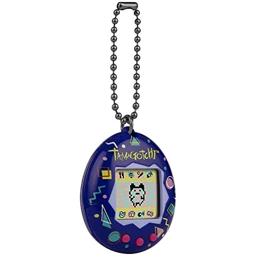 Tamagotchi Original - 90s 4 Tamagotchi Original - 90s - Image 2
