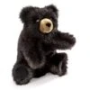 Folkmanis Baby Black Bear Hand Puppet, 1 EA -Folkmanis Toys Shop 41QLG3oUB1L